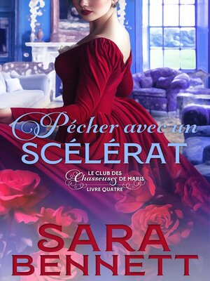 cover image of Pécher avec un Scélérat